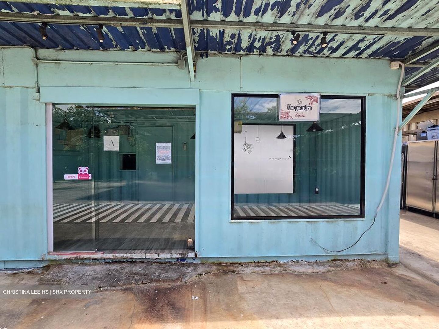 Punggol East (D19), Retail #459375701